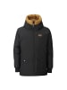 PICTURE M SPERKY JACKET in Schwarz