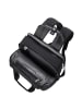 Hedgren Furo Rappu Daypack RFID Schutz 37 cm in black