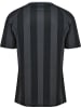 Hummel T-Shirt Hmlkick Herren in BLACK