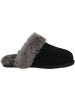 UGG Hausschuhe Scuffette II in schwarz