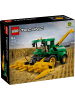 LEGO Technic John Deere 9700 Forage Harvester in Mehrfarbig ab 9 Jahre