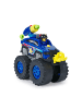 Spin Master Paw Patrol Patrol  Rescue Wheels Chase Deluxe in Mehrfarbig ab 3 Jahre