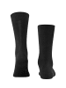 Falke Socken 1er Pack in Schwarz