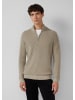 s.Oliver Strickpullover  in  80W0_beige