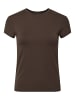 Pieces T-Shirt in Delicioso