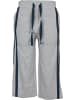 Urban Classics Culotte in grey/navy