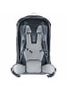 Deuter Access 55 - Reiserucksack 64 cm (black) in schwarz