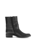 Gabor Fashion Elegante Stiefeletten in schwarz