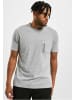 DEF T-Shirts in grey