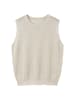 Chiara Ferretti Top in BIANCO
