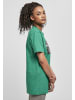 Mister Tee T-Shirts in forestgreen