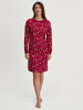 Calida Nachthemd in deep red