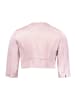 Vera Mont Bolero-Jacke mit Kellerfalten in Foggy Rose