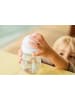 Mepal Strohhalmbecher Mio 300 ml in Sunshine & Rainbow
