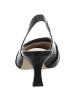 Caprice Slings in schwarz