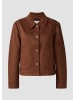 s.Oliver Indoor-Jacke in 8830_mokka