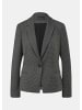 comma Indoor-Blazer in 99R7_schwarz