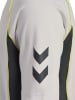 Hummel T-Shirt Hmlblaze26 Erwachsene in NIMBUS CLOUD