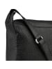 VLD VOi Leather Design Hirsch Isabella Umhängetasche Leder 28 cm schwarz