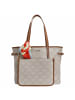 Liu Jo Selda - Shopper M 31 cm (cream) in neutro