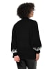 Angel of Style Pullover in schwarz