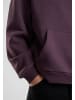 Urban Classics Urban Classics Kapuzenpullover in plumpurple
