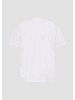 s.Oliver T-Shirt in 01D2_weiß