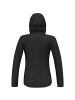 Salewa Jacke Puez Aqua 5 in Schwarz