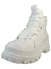 Buffalo Sneaker weiß
