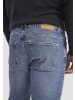 Hessnatur Jeans BEN Regular Straight in medium blue