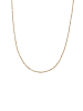 Elli Halskette 925 Sterling Silber in Gold