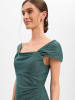 Vera Mont Abendkleid in tanne - 0001
