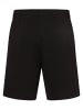 Champion Sweatshorts in schwarz