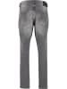 2Y Premium Slim Fit in grey