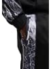 Carlo Colucci Sweathose Demanega in Schwarz