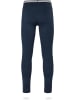 Normani Outdoor Sports Herren Merino Unterhose Gold Coast in Navy