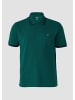 s.Oliver Polo-Shirt in 7953_olivgrün