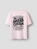 name it T-Shirt in Pink Marshmallow
