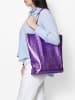 Gave Lux Handtasche in PURPLE