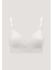 Hessnatur Still-Bustier in naturweiss