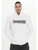 Kawasaki Sweatshirt Killa in 1002 White