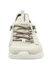 Bugatti Sneaker Low in beige