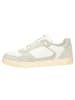 Sioux Sneaker Tedroso-704 in hellgrau