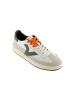 Victoria Sneakers aus Leder Grün