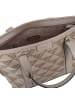 Gabor Talina Shopper Tasche 44 cm in taupe