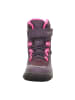 superfit Winterstiefel MARS in Lila/Pink