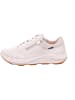 Legero Sneakers Low BLISS in Offwhite