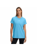 Under Armour Funktionsshirt für Damen in blau