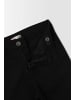 DeFacto Chinohose SLIM FIT in Schwarz