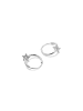Luxenter Ohrringe Essential 925er Sterlingsilber-ESSENTIAL